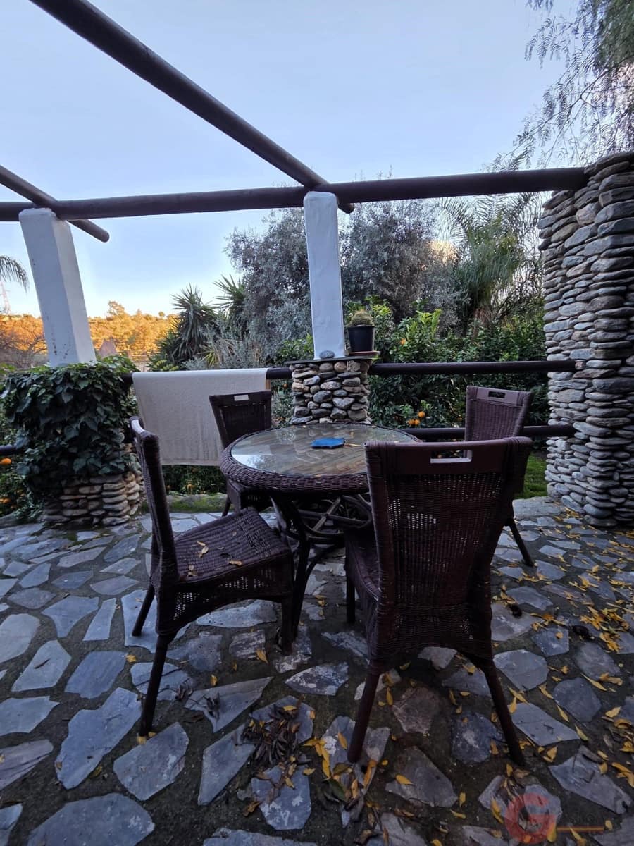 3 Zimmer Finca/Landgut zu verkaufen in Orgiva - 318.000 € (Ref: 9503538)