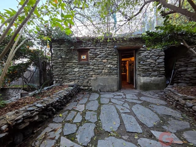 3 Zimmer Finca/Landgut zu verkaufen in Orgiva - 318.000 € (Ref: 9503538)