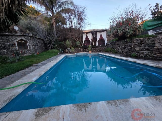 3 Zimmer Finca/Landgut zu verkaufen in Orgiva - 318.000 € (Ref: 9503538)