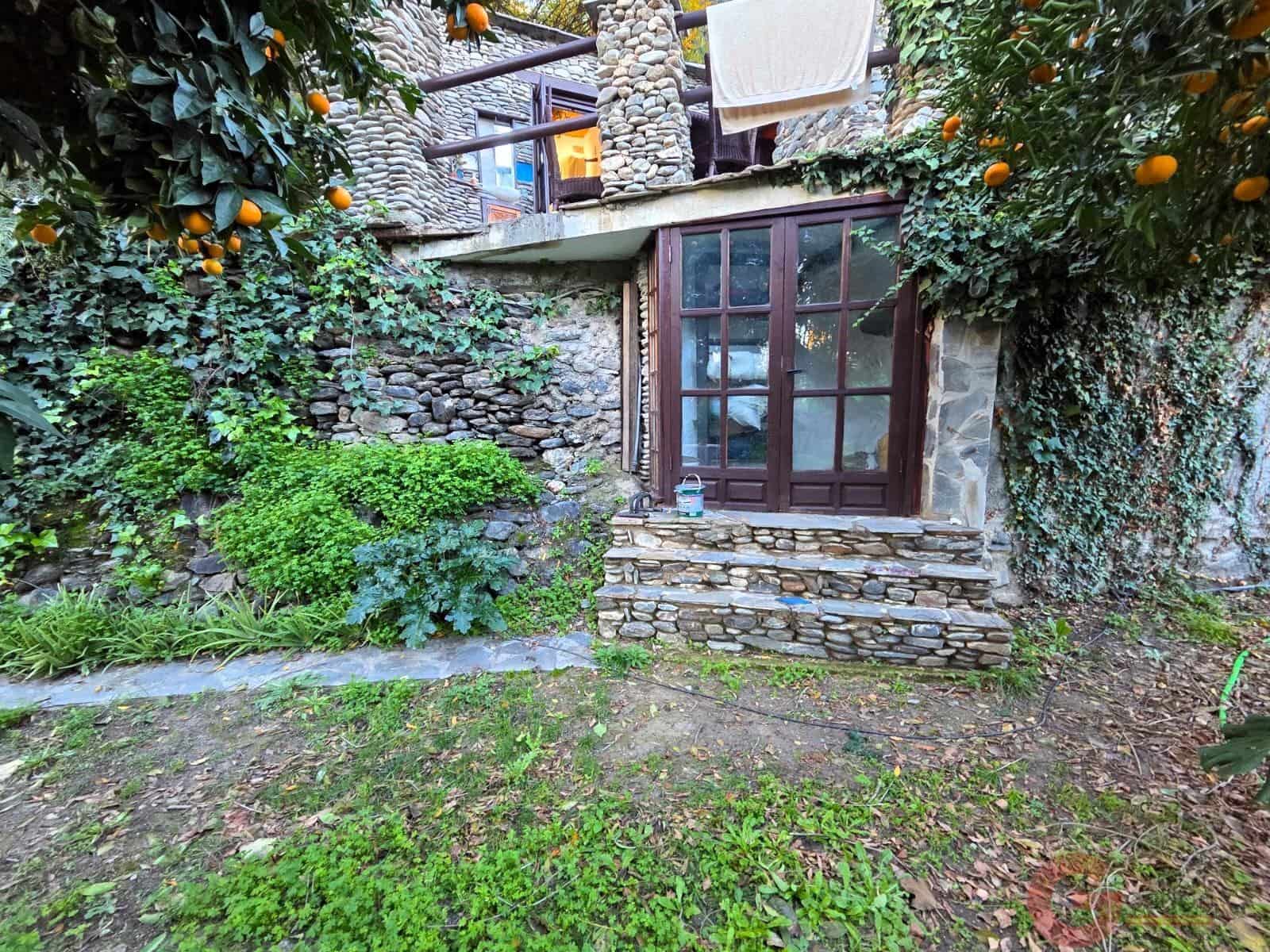 3 Zimmer Finca/Landgut zu verkaufen in Orgiva - 318.000 € (Ref: 9503538)