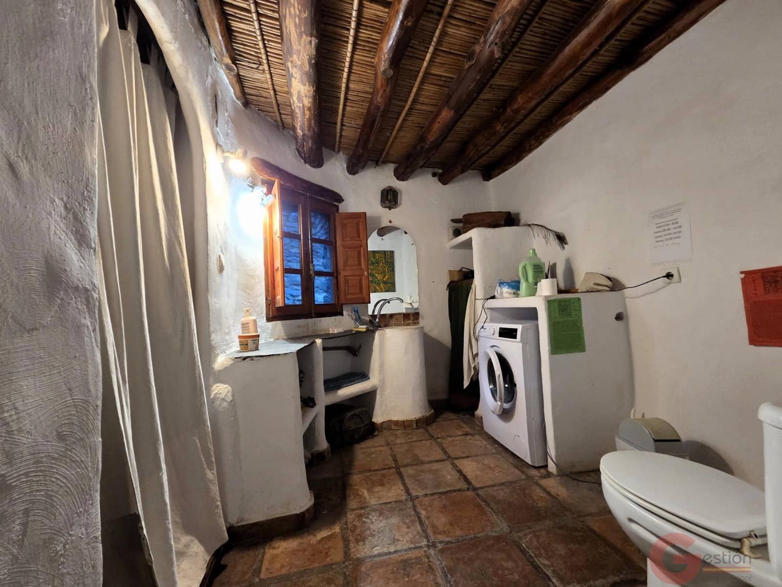 3 Zimmer Finca/Landgut zu verkaufen in Orgiva - 318.000 € (Ref: 9503538)