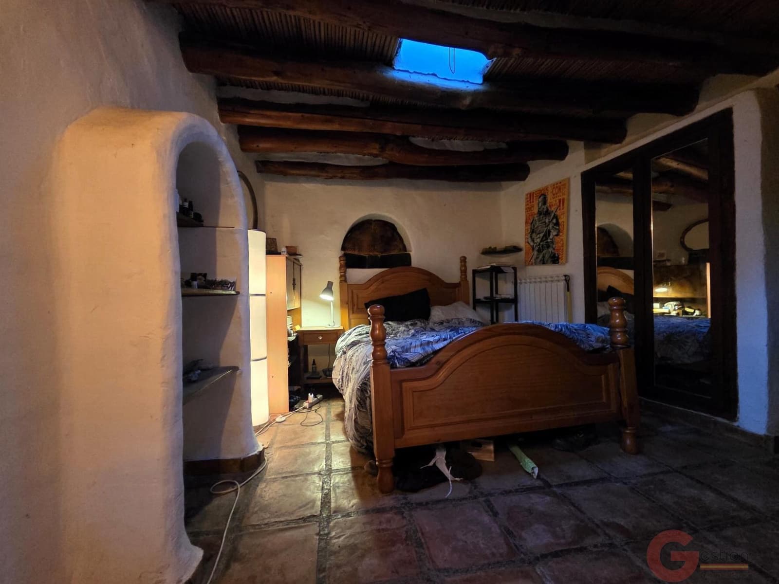 3 Zimmer Finca/Landgut zu verkaufen in Orgiva - 318.000 € (Ref: 9503538)