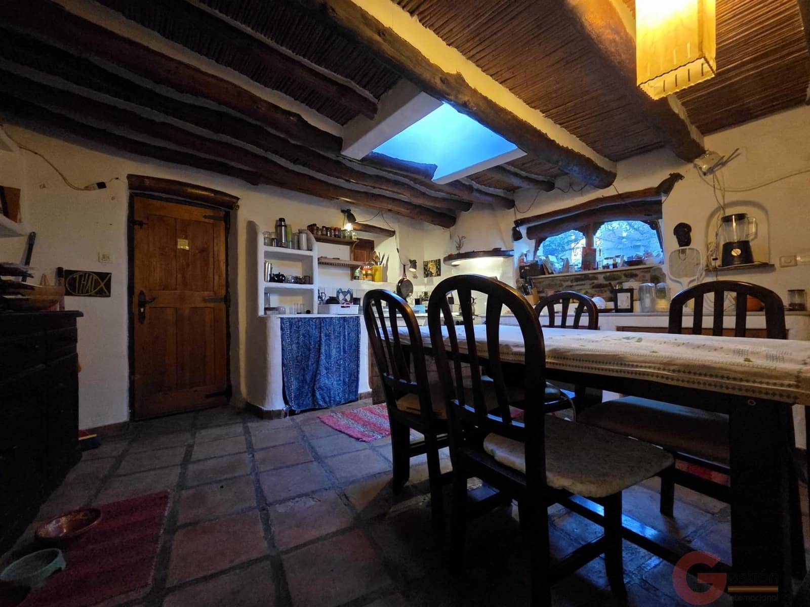 3 Zimmer Finca/Landgut zu verkaufen in Orgiva - 318.000 € (Ref: 9503538)