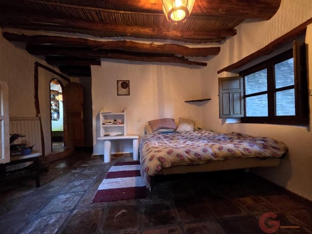 3 Zimmer Finca/Landgut zu verkaufen in Orgiva - 318.000 € (Ref: 9503538)