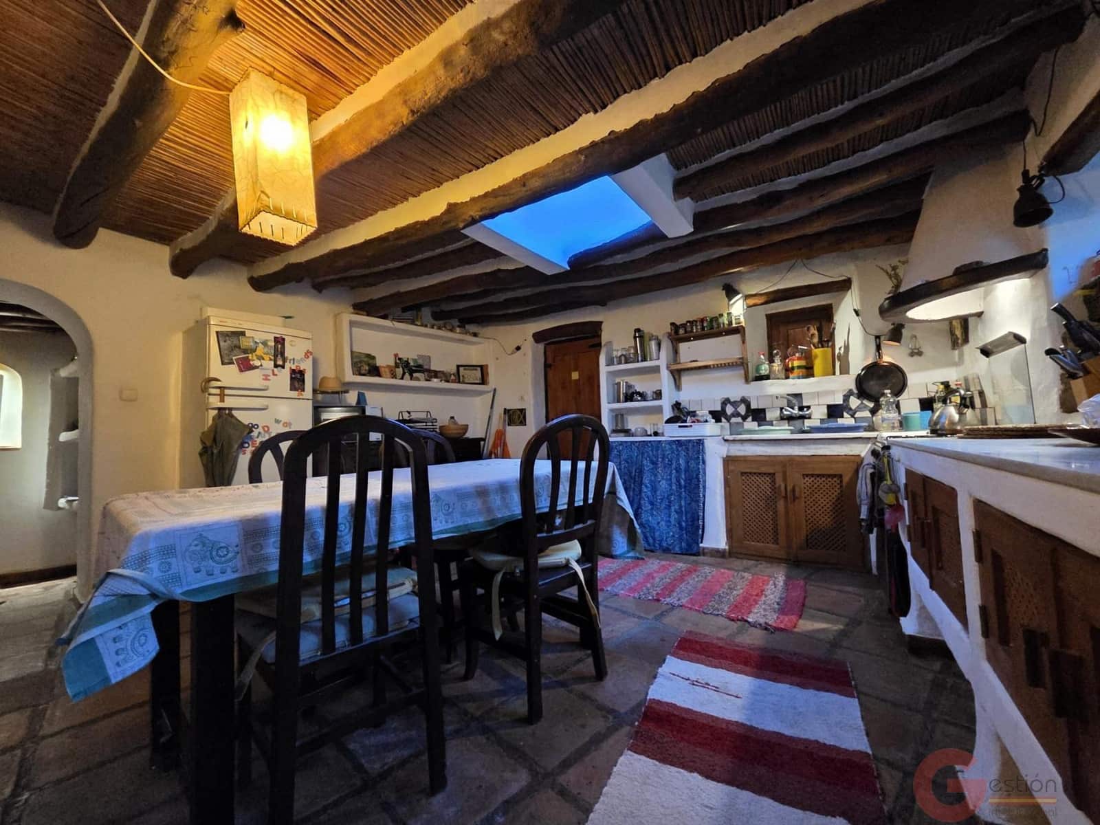 3 Zimmer Finca/Landgut zu verkaufen in Orgiva - 318.000 € (Ref: 9503538)