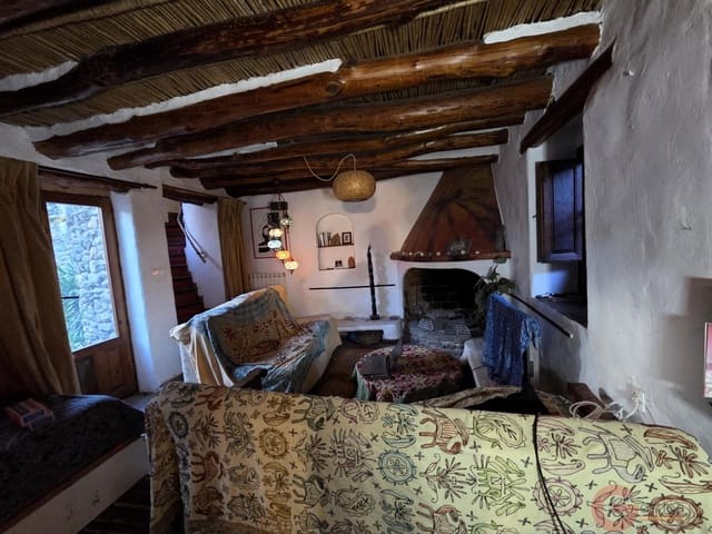 3 Zimmer Finca/Landgut zu verkaufen in Orgiva - 318.000 € (Ref: 9503538)