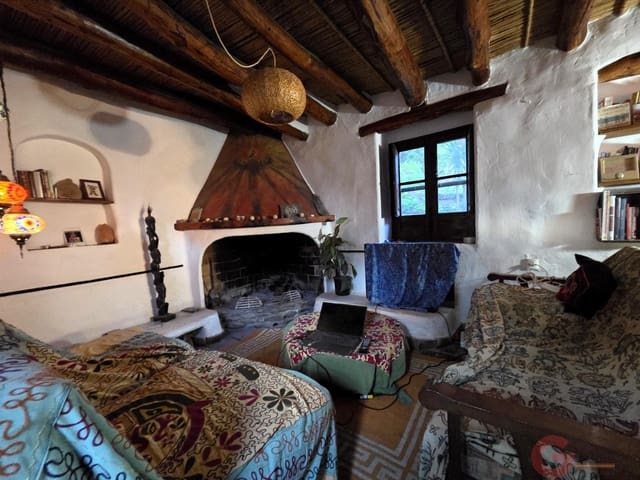 3 Zimmer Finca/Landgut zu verkaufen in Orgiva - 318.000 € (Ref: 9503538)