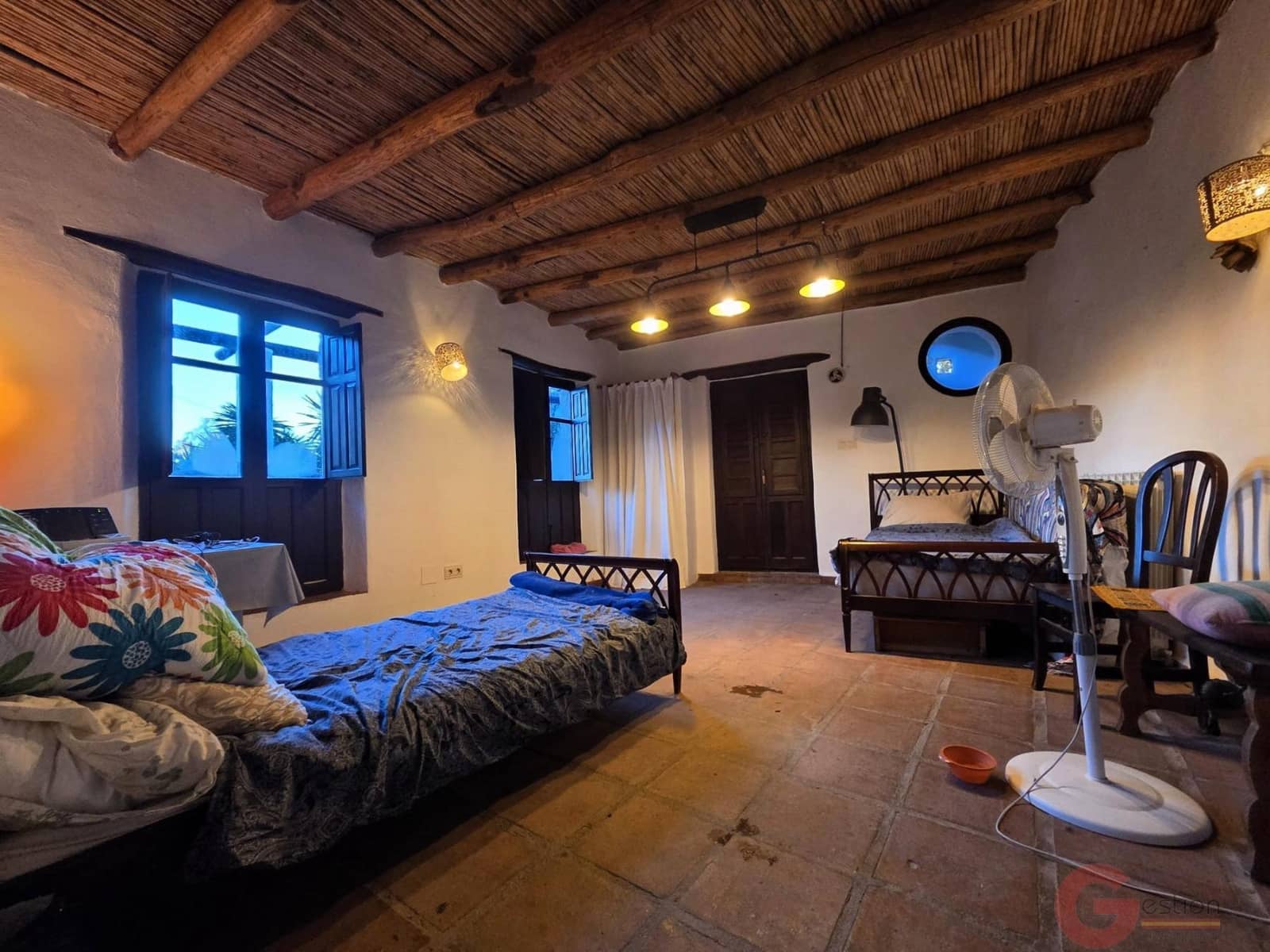 3 Zimmer Finca/Landgut zu verkaufen in Orgiva - 318.000 € (Ref: 9503538)