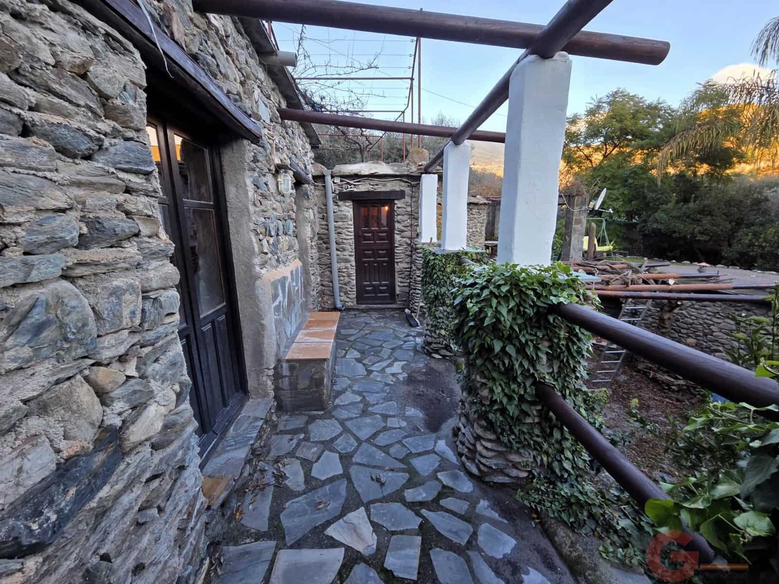 3 Zimmer Finca/Landgut zu verkaufen in Orgiva - 318.000 € (Ref: 9503538)