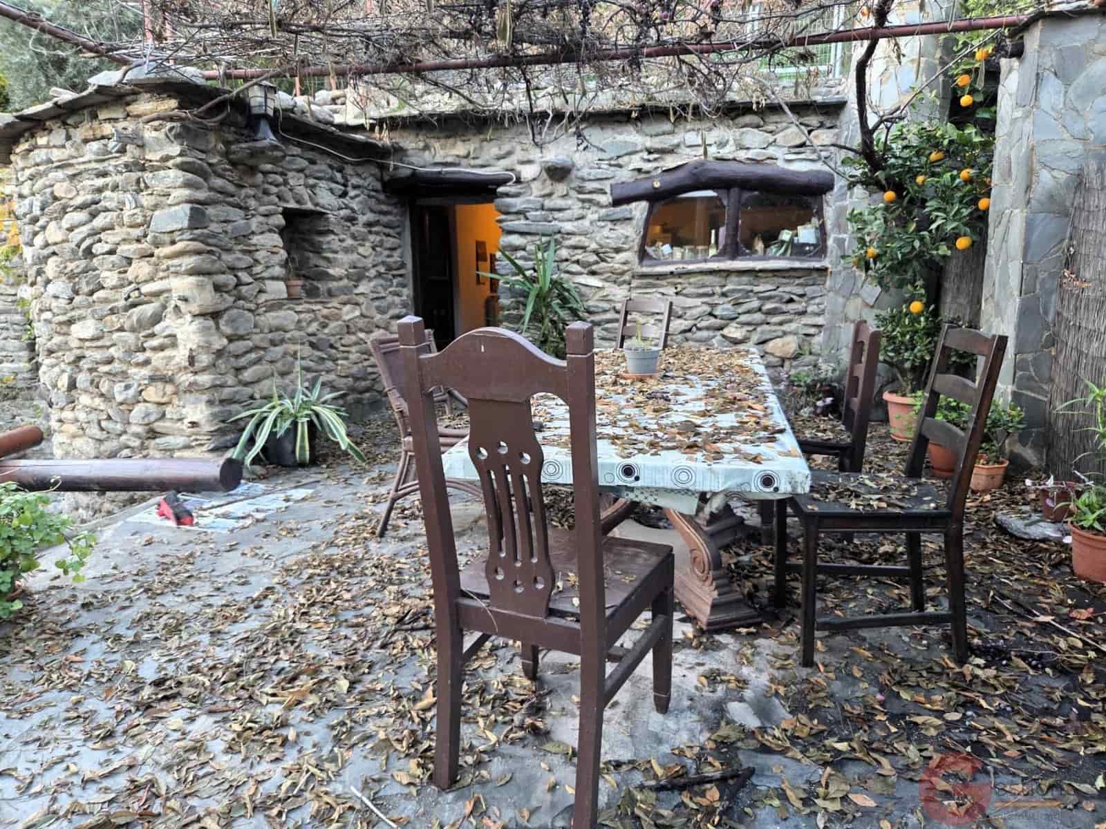 3 Zimmer Finca/Landgut zu verkaufen in Orgiva - 318.000 € (Ref: 9503538)