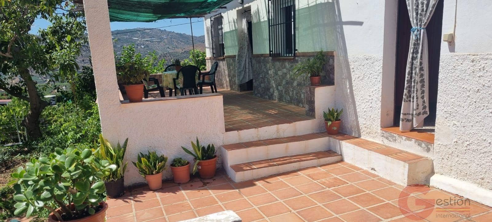4 bedroom Villa for sale in Frigiliana with pool - € 420,000 (Ref: 9504139)