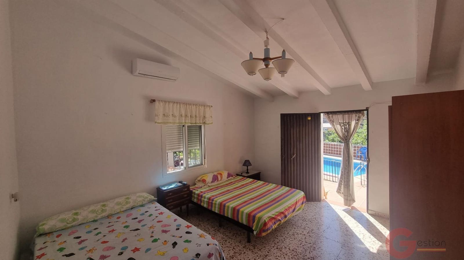 4 bedroom Villa for sale in Frigiliana with pool - € 420,000 (Ref: 9504139)