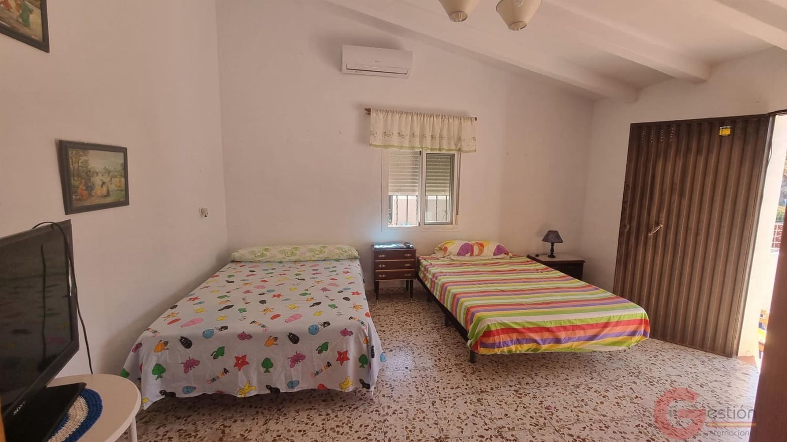 4 bedroom Villa for sale in Frigiliana with pool - € 420,000 (Ref: 9504139)