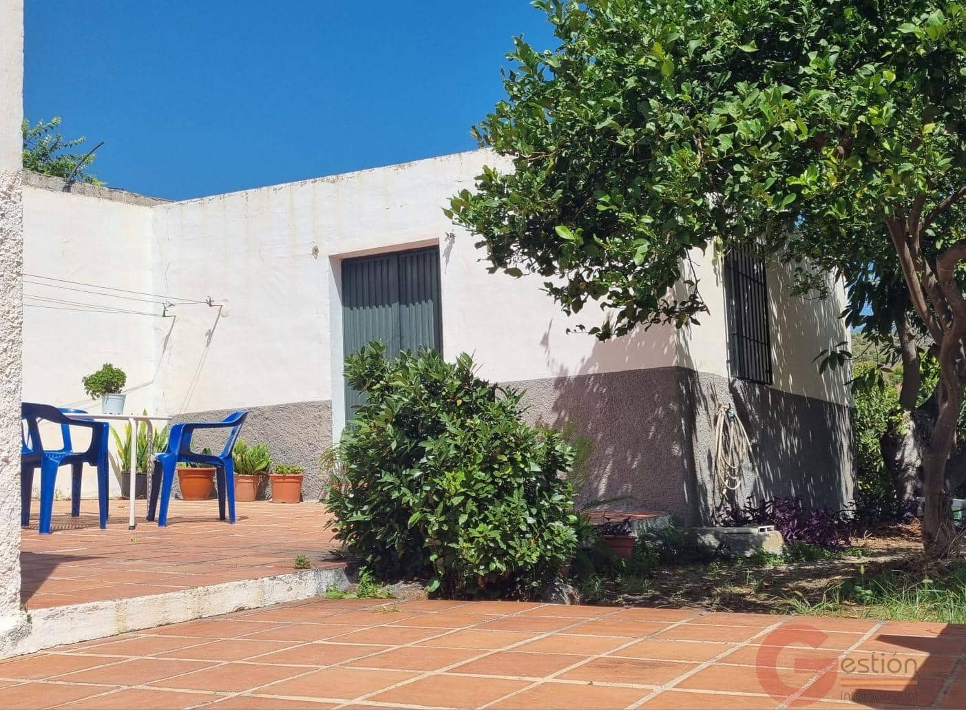 4 bedroom Villa for sale in Frigiliana with pool - € 420,000 (Ref: 9504139)