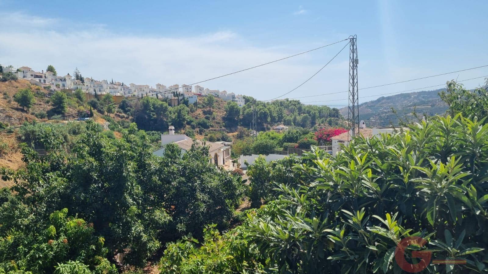 4 bedroom Villa for sale in Frigiliana with pool - € 420,000 (Ref: 9504139)