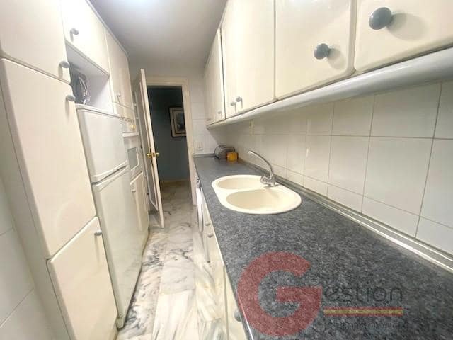 3 bedroom Flat for sale in Almunecar - € 300,000 (Ref: 9506969)