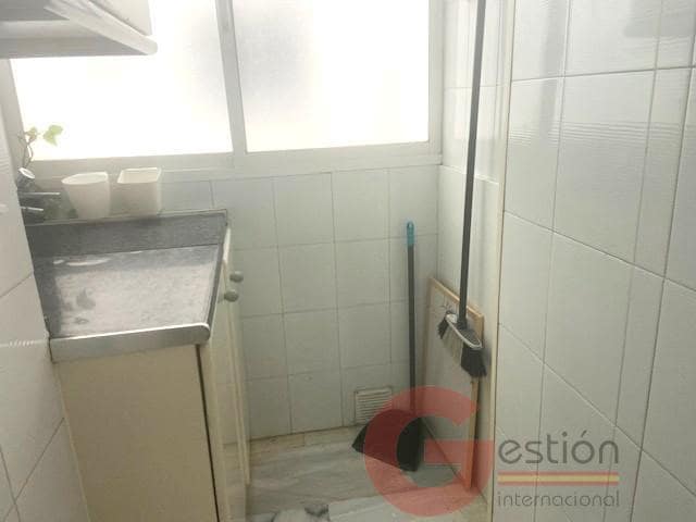 3 sovrum Lägenhet till salu i Almuñécar - 300 000 € (Ref: 9506969)