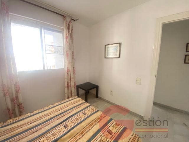 3 sovrum Lägenhet till salu i Almuñécar - 300 000 € (Ref: 9506969)