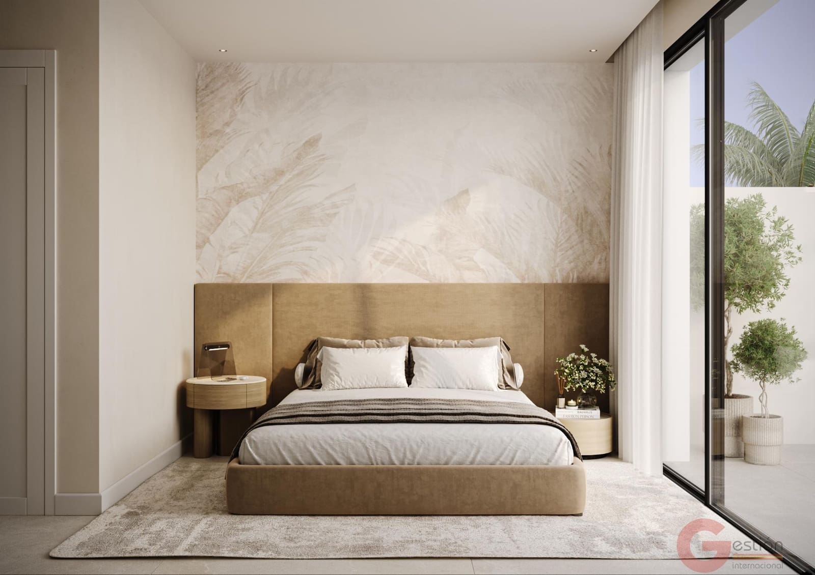 2 bedroom Apartment for sale in Mijas with pool garage - € 695,000 (Ref: 9508622)