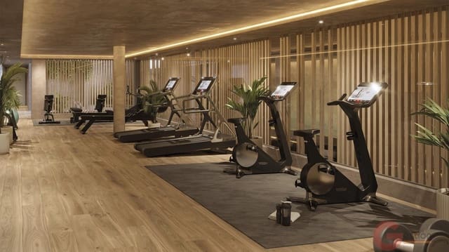 4 soveværelse Penthouse til salg i San Pedro de Alcántara Pueblo, Marbella med swimmingpool garage - € 2.953.200 (Ref: 9508625)