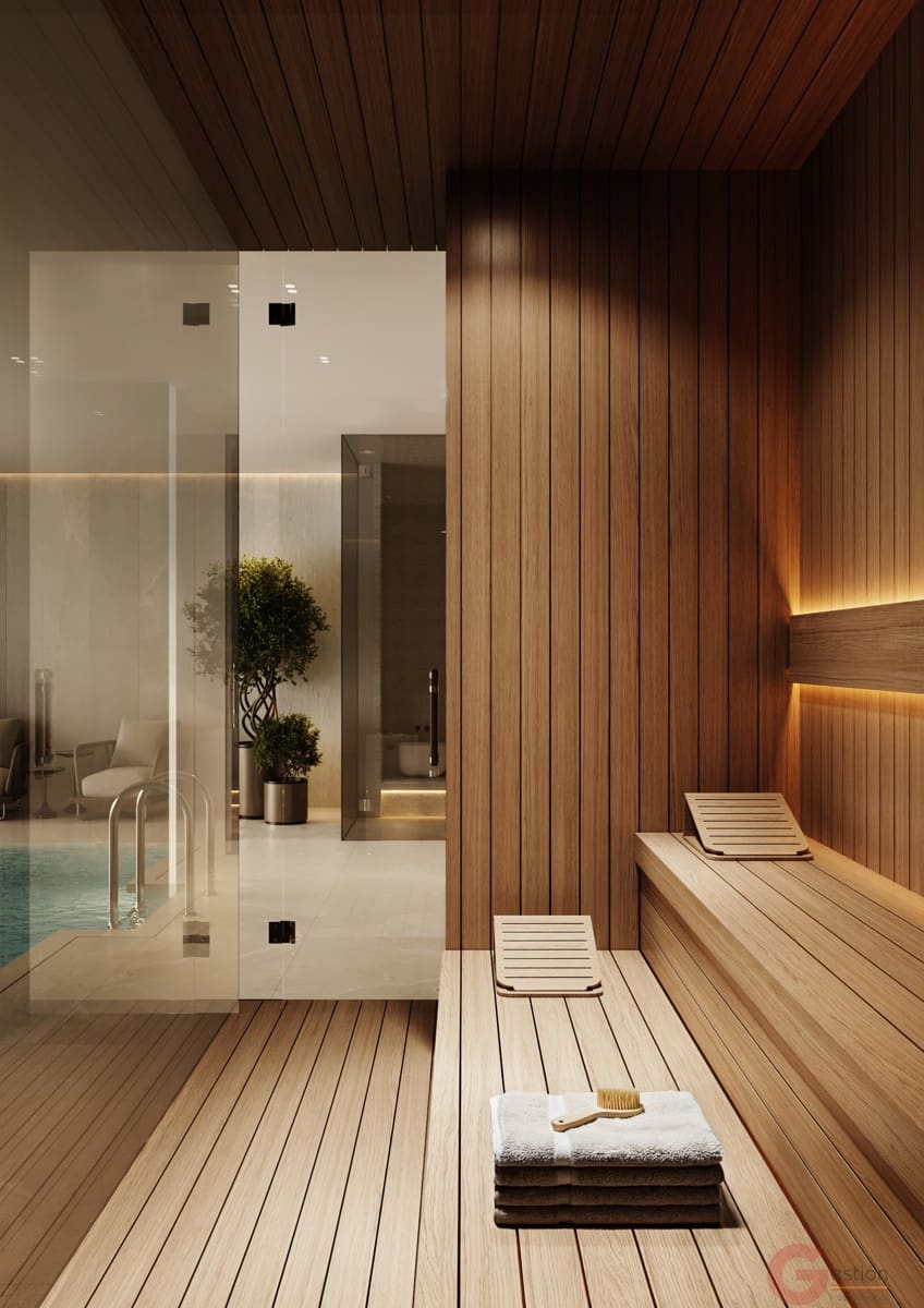 3 chambre Penthouse à vendre à Mijas avec piscine garage - 1 200 000 € (Ref: 9508628)