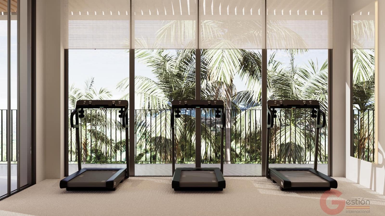 3 soveværelse Penthouse til salg i Mijas med swimmingpool garage - € 1.200.000 (Ref: 9508628)