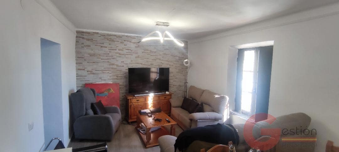 5 soveværelse Villa til salg i Trapiche med swimmingpool garage - € 478.000 (Ref: 9511320)