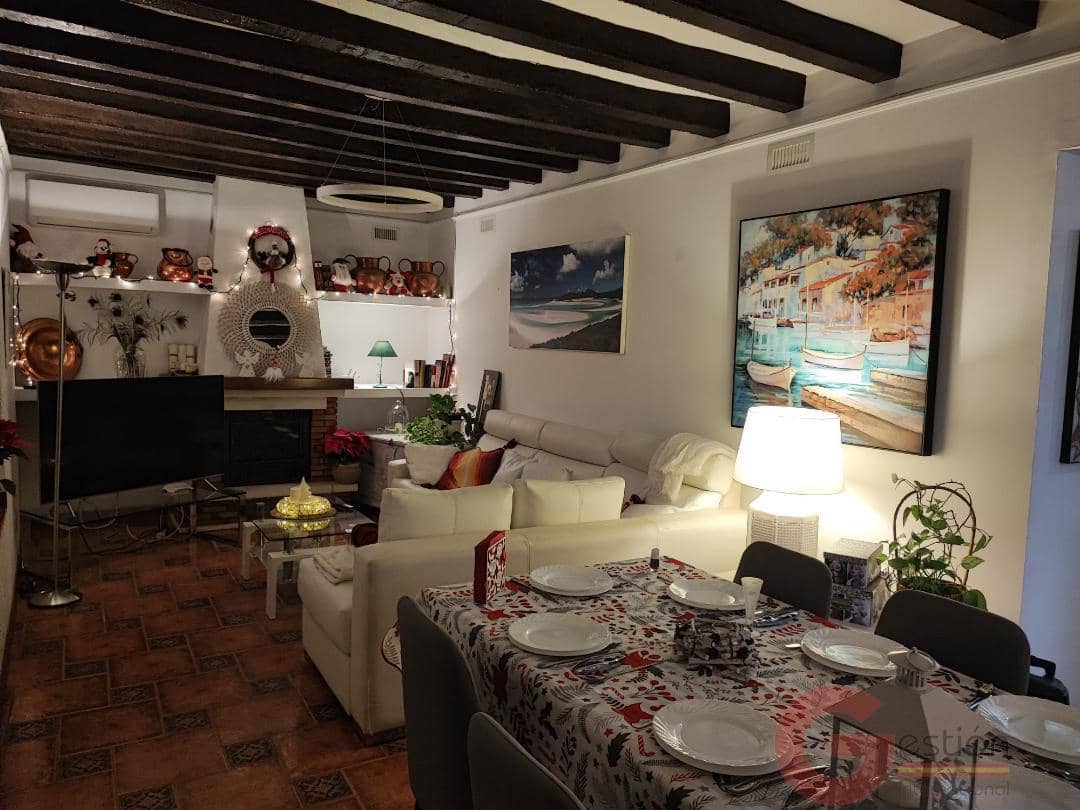 5 soveværelse Villa til salg i Trapiche med swimmingpool garage - € 478.000 (Ref: 9511320)