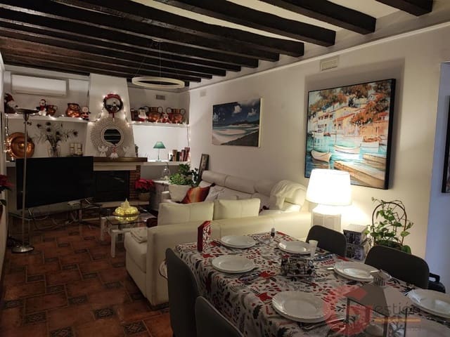 5 soveværelse Villa til salg i Trapiche, Vélez-Málaga med swimmingpool garage - € 478.000 (Ref: 9511320)