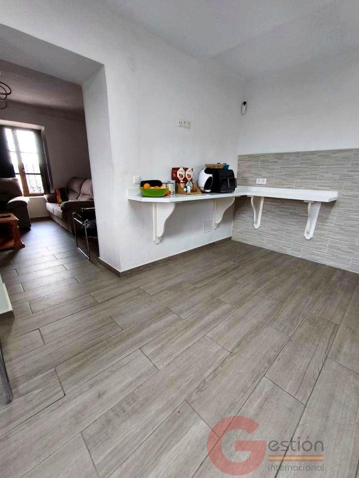 5 soveværelse Villa til salg i Trapiche med swimmingpool garage - € 478.000 (Ref: 9511320)