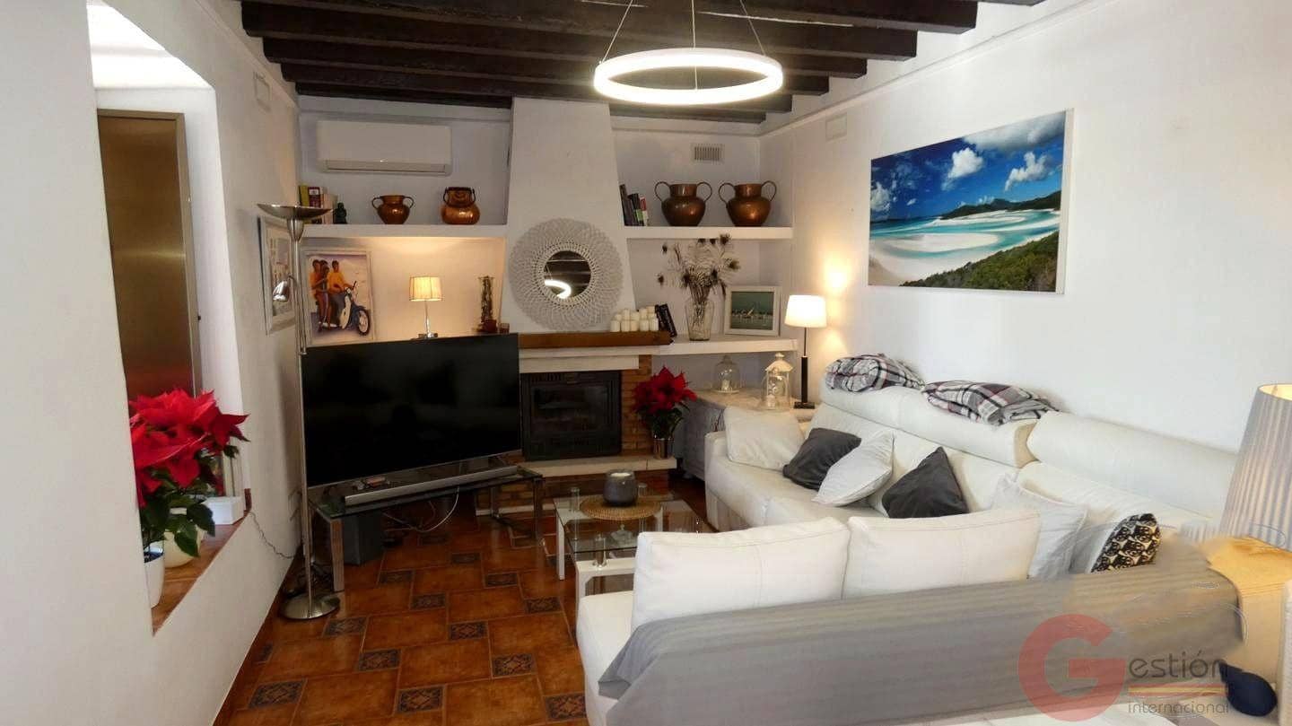 5 soveværelse Villa til salg i Trapiche med swimmingpool garage - € 478.000 (Ref: 9511320)