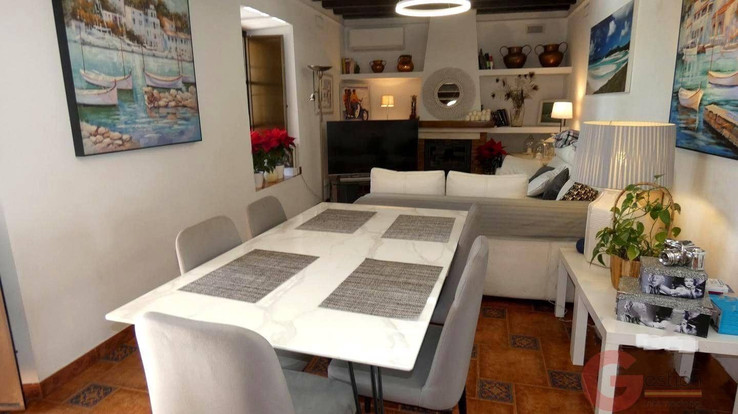 5 soveværelse Villa til salg i Trapiche med swimmingpool garage - € 478.000 (Ref: 9511320)