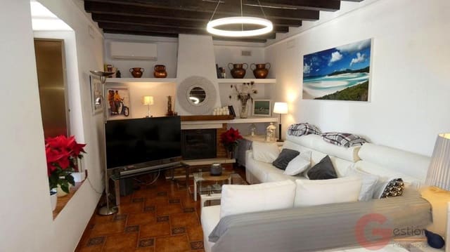 5 soveværelse Villa til salg i Trapiche, Vélez-Málaga med swimmingpool garage - € 478.000 (Ref: 9511320)