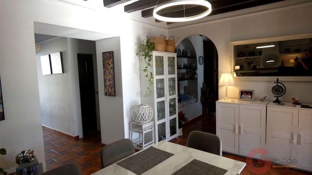 5 soveværelse Villa til salg i Trapiche, Vélez-Málaga med swimmingpool garage - € 478.000 (Ref: 9511320)