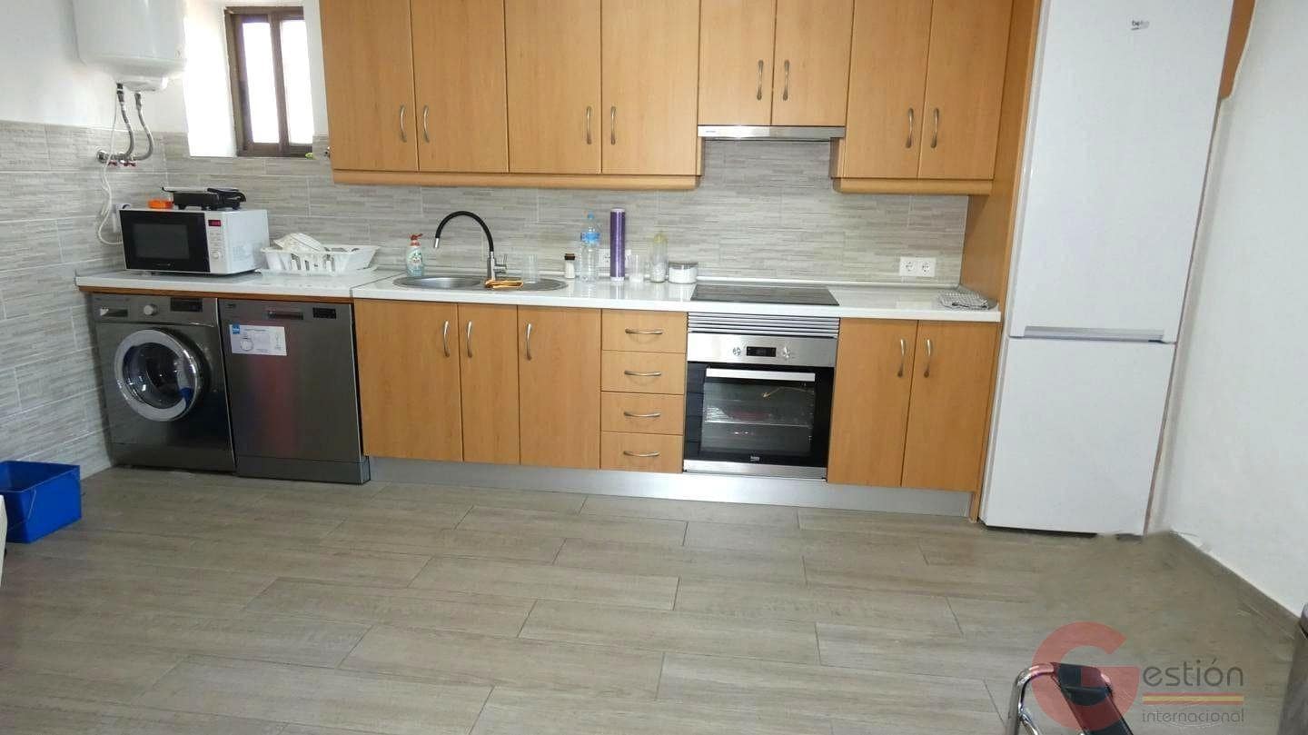 5 soveværelse Villa til salg i Trapiche med swimmingpool garage - € 478.000 (Ref: 9511320)