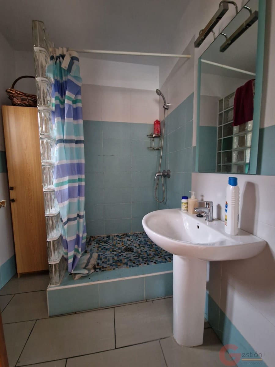 1 bedroom Finca/Country House for sale in Salobrena with pool - € 196,000 (Ref: 9518015)