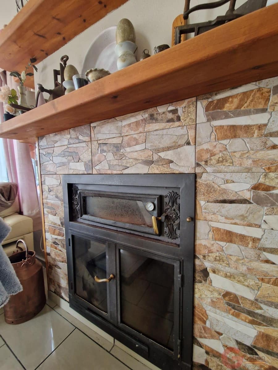 1 bedroom Finca/Country House for sale in Salobrena with pool - € 196,000 (Ref: 9518015)