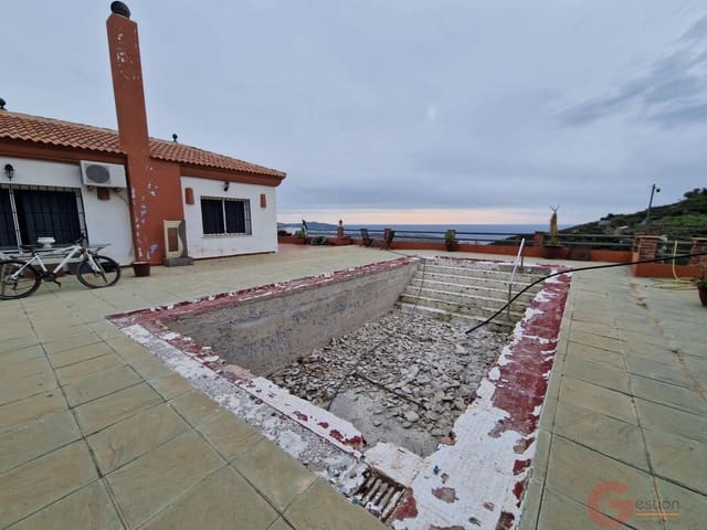 1 bedroom Finca/Country House for sale in Salobreña with pool - € 196,000 (Ref: 9518015)