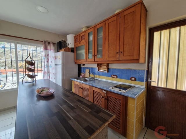 1 bedroom Finca/Country House for sale in Salobreña with pool - € 196,000 (Ref: 9518015)