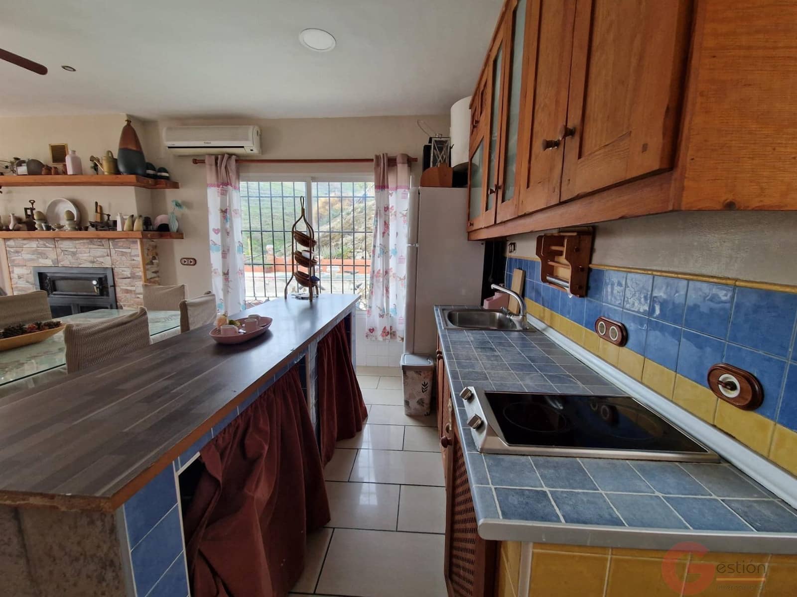 1 bedroom Finca/Country House for sale in Salobrena with pool - € 196,000 (Ref: 9518015)