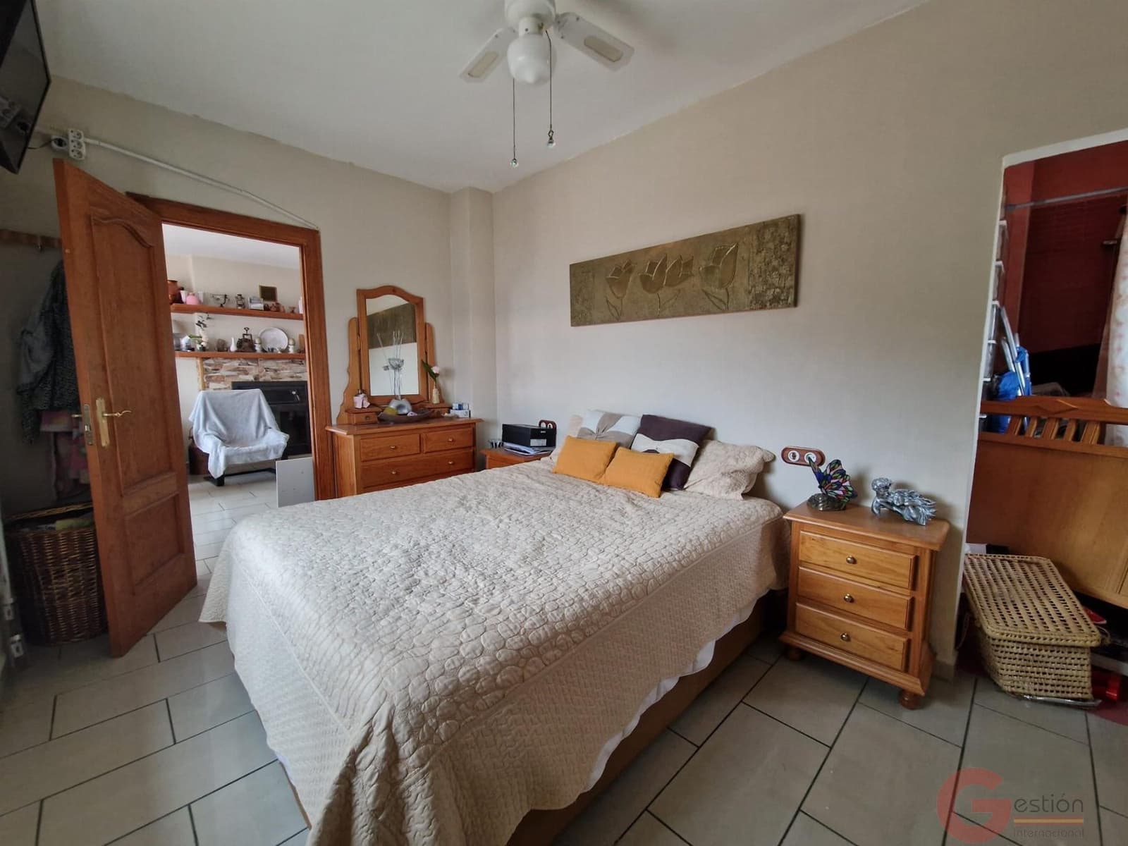 1 bedroom Finca/Country House for sale in Salobrena with pool - € 196,000 (Ref: 9518015)