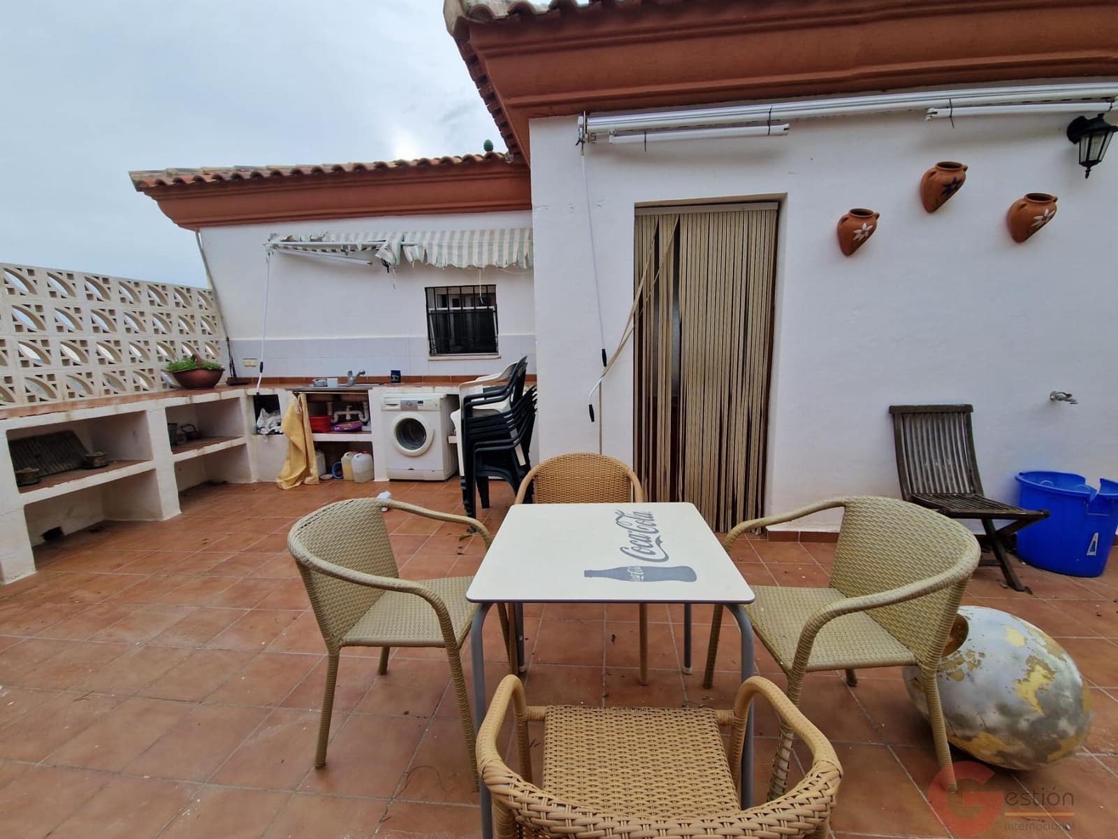 1 bedroom Finca/Country House for sale in Salobrena with pool - € 196,000 (Ref: 9518015)