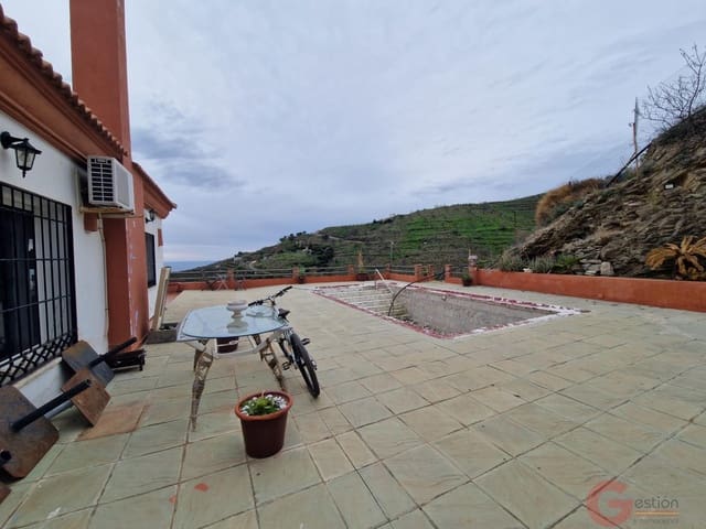 1 bedroom Finca/Country House for sale in Salobreña with pool - € 196,000 (Ref: 9518015)