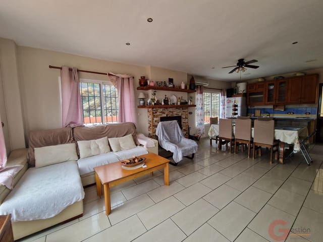 1 bedroom Finca/Country House for sale in Salobreña with pool - € 196,000 (Ref: 9518015)