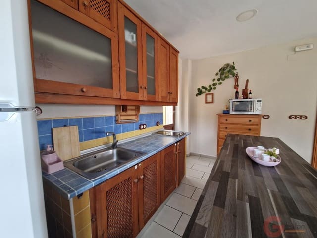 1 bedroom Finca/Country House for sale in Salobreña with pool - € 196,000 (Ref: 9518015)