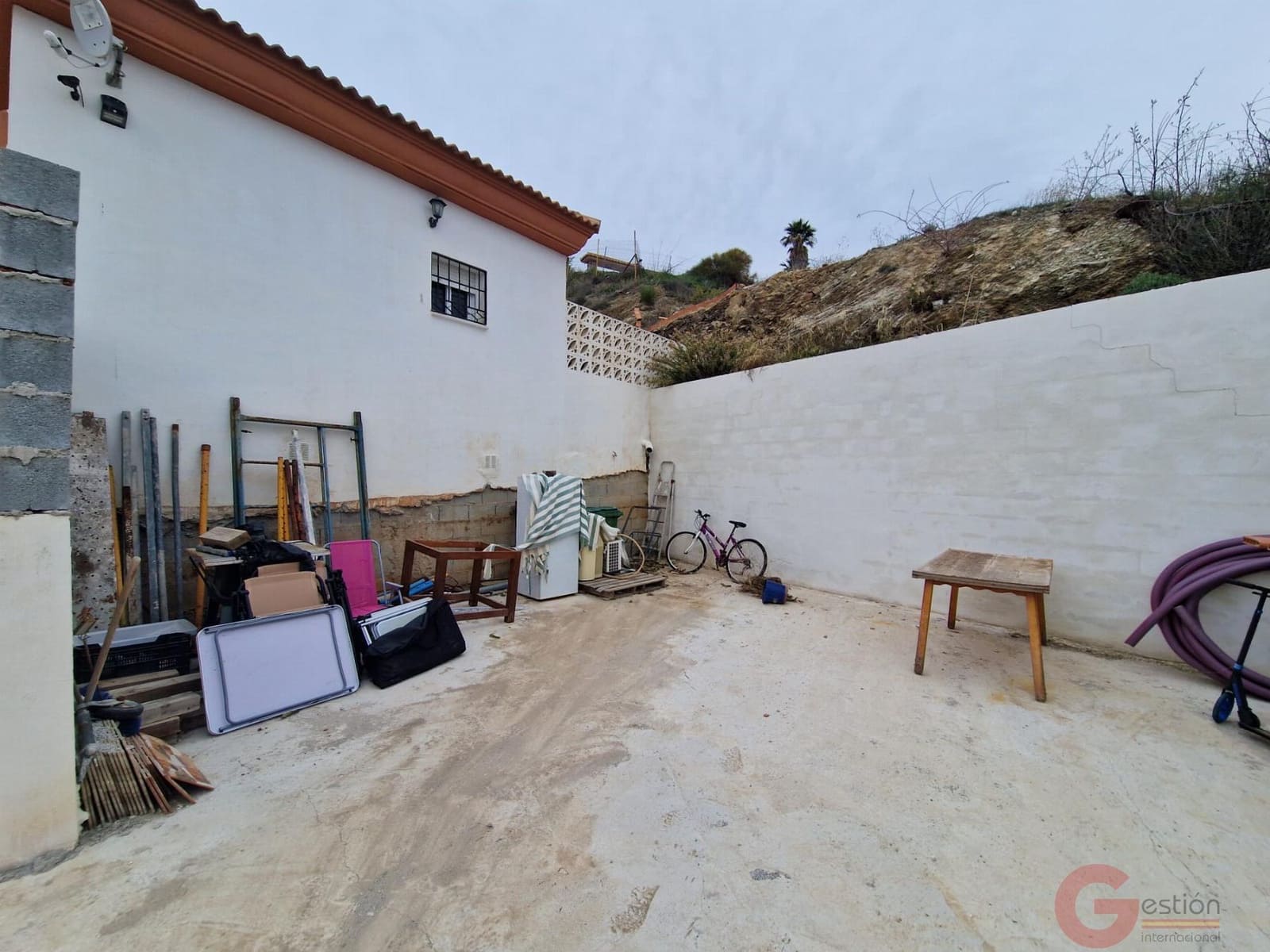 1 bedroom Finca/Country House for sale in Salobrena with pool - € 196,000 (Ref: 9518015)
