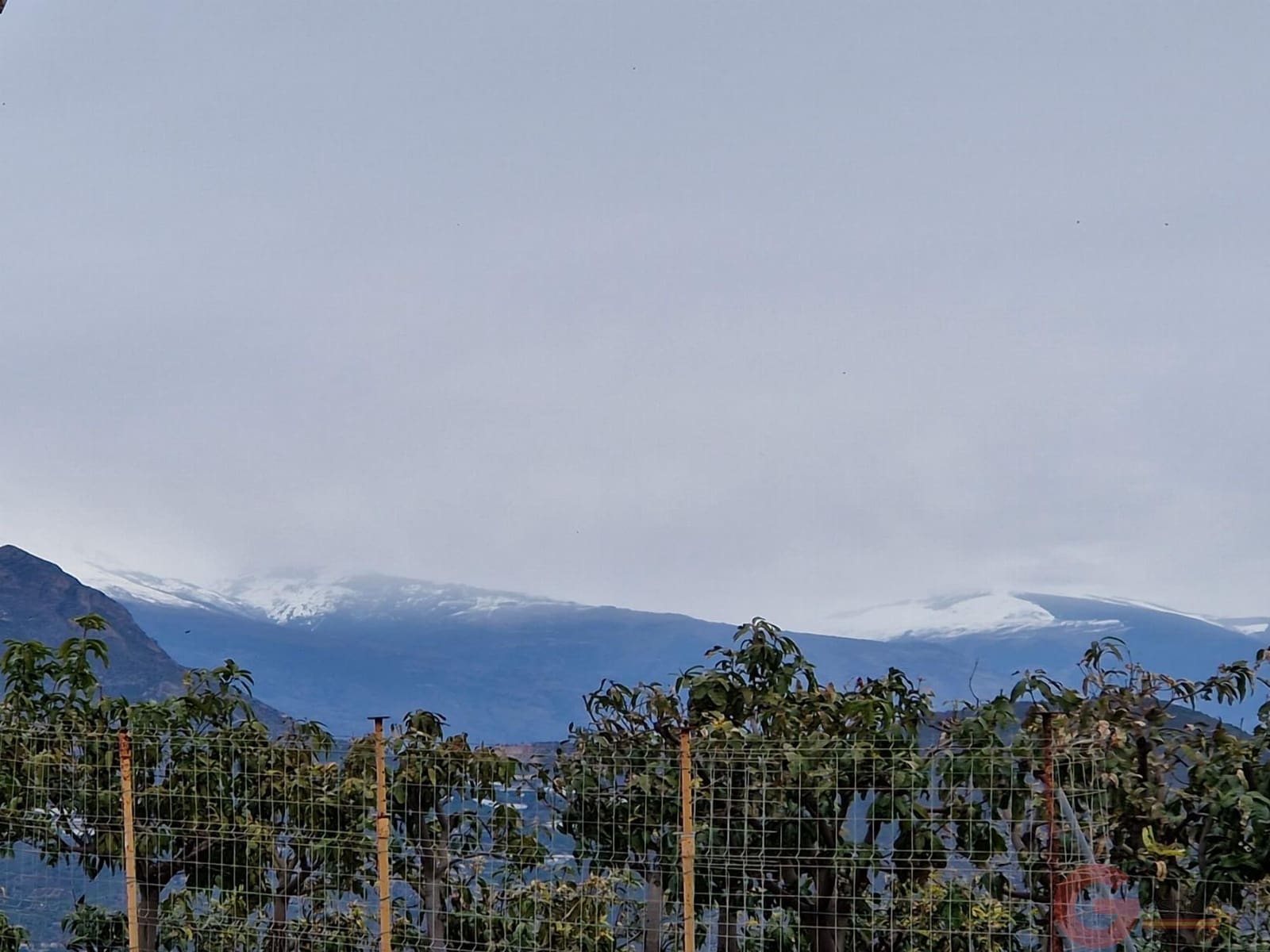 1 bedroom Finca/Country House for sale in Salobrena with pool - € 196,000 (Ref: 9518015)