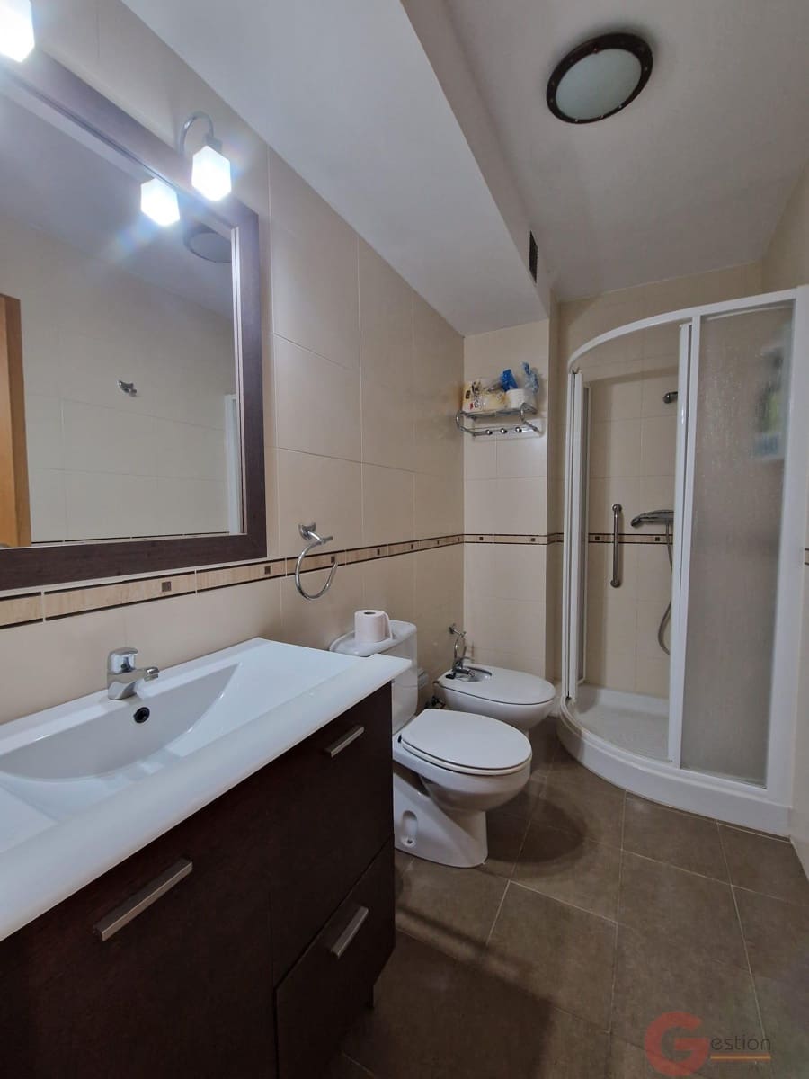 5 soveværelse Villa til salg i Salobrena med swimmingpool - € 419.000 (Ref: 9518016)