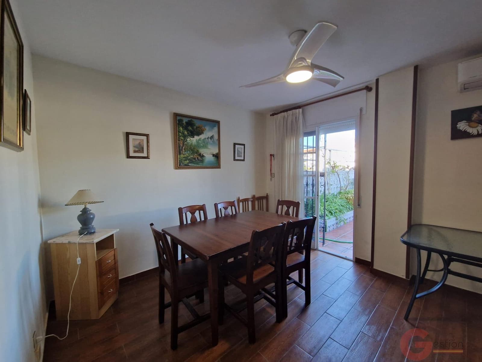 5 soveværelse Villa til salg i Salobrena med swimmingpool - € 419.000 (Ref: 9518016)