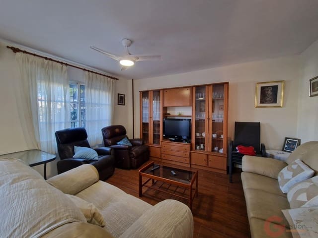 5 soveværelse Villa til salg i Salobreña med swimmingpool - € 419.000 (Ref: 9518016)